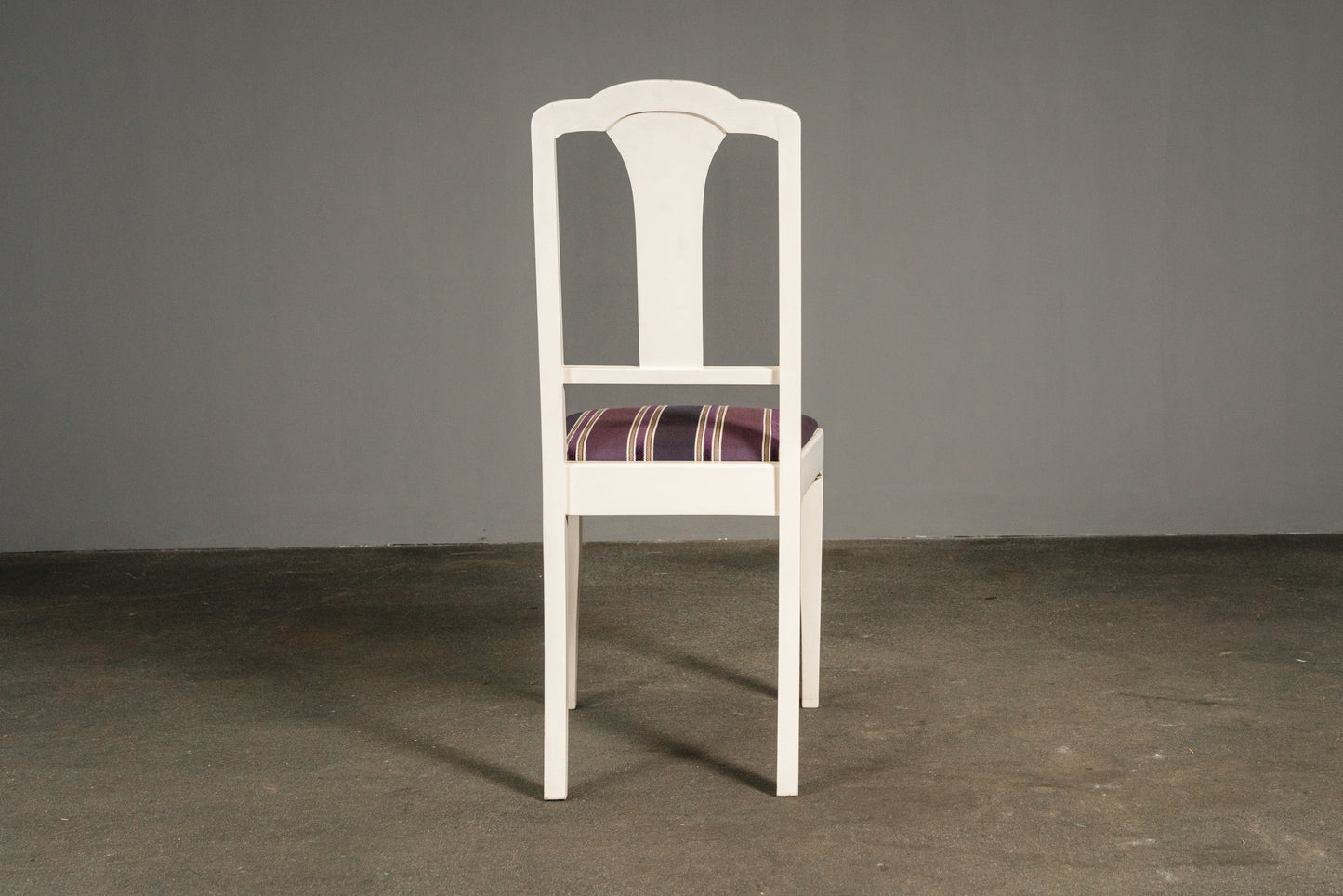 Schönes Jugendstil Paar Stühle, Anfang des 20.Jahrhunderts - Stuhl Chair Tisch Esstisch Alt Antik MÖBLINGER