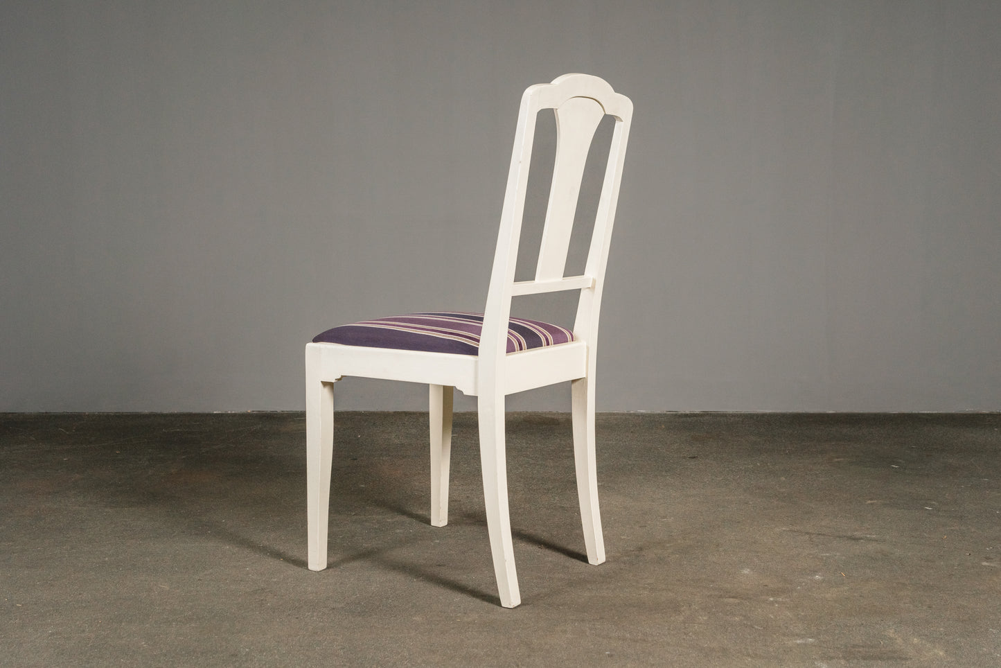 Schönes Jugendstil Paar Stühle, Anfang des 20.Jahrhunderts - Stuhl Chair Tisch Esstisch Alt Antik MÖBLINGER