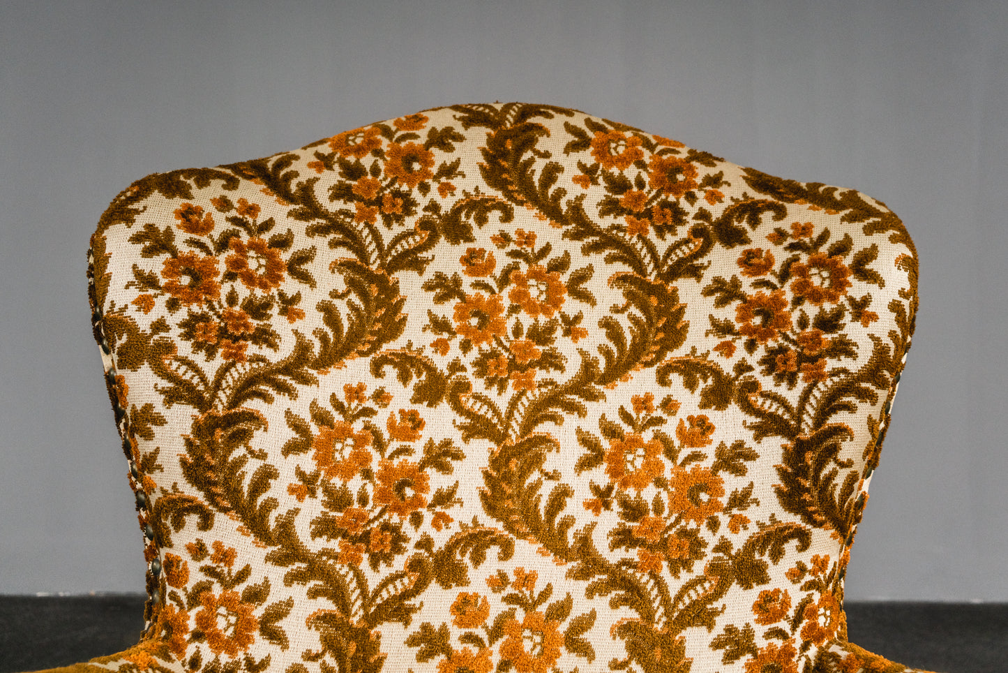 Wunderschöne Vintage Cocktailsessel, Mitte des 20.Jahrhunderts - Sessel Stuhl Chair Sofa Couch Lounge Alt MÖBLINGER