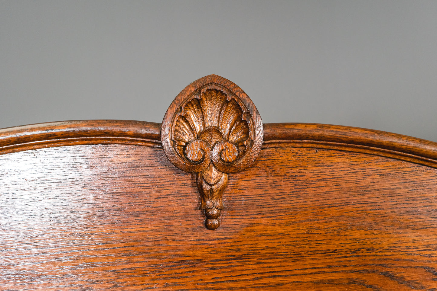 Elegante Jugendstil Anrichte, Anfang des 20.Jahrhunderts - Sideboard Kommode Schrank Regal Alt Antik MÖBLINGER