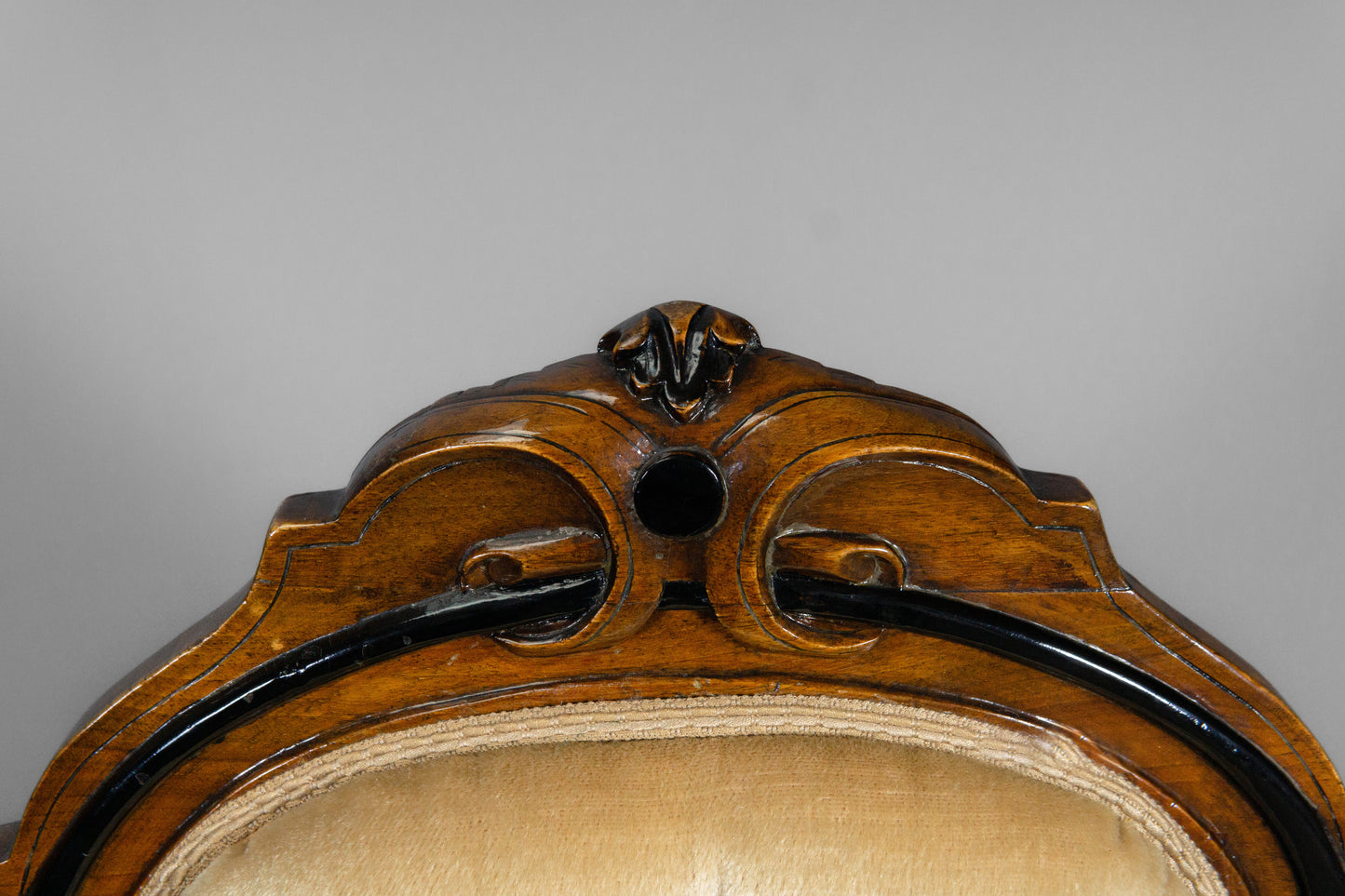 Wunderschönes Paar Stühle, 2.Hälfte des 19.Jahrhunderts - Stuhl Chair Tisch Esstisch Louis Philippe Alt Antik MÖBLINGER