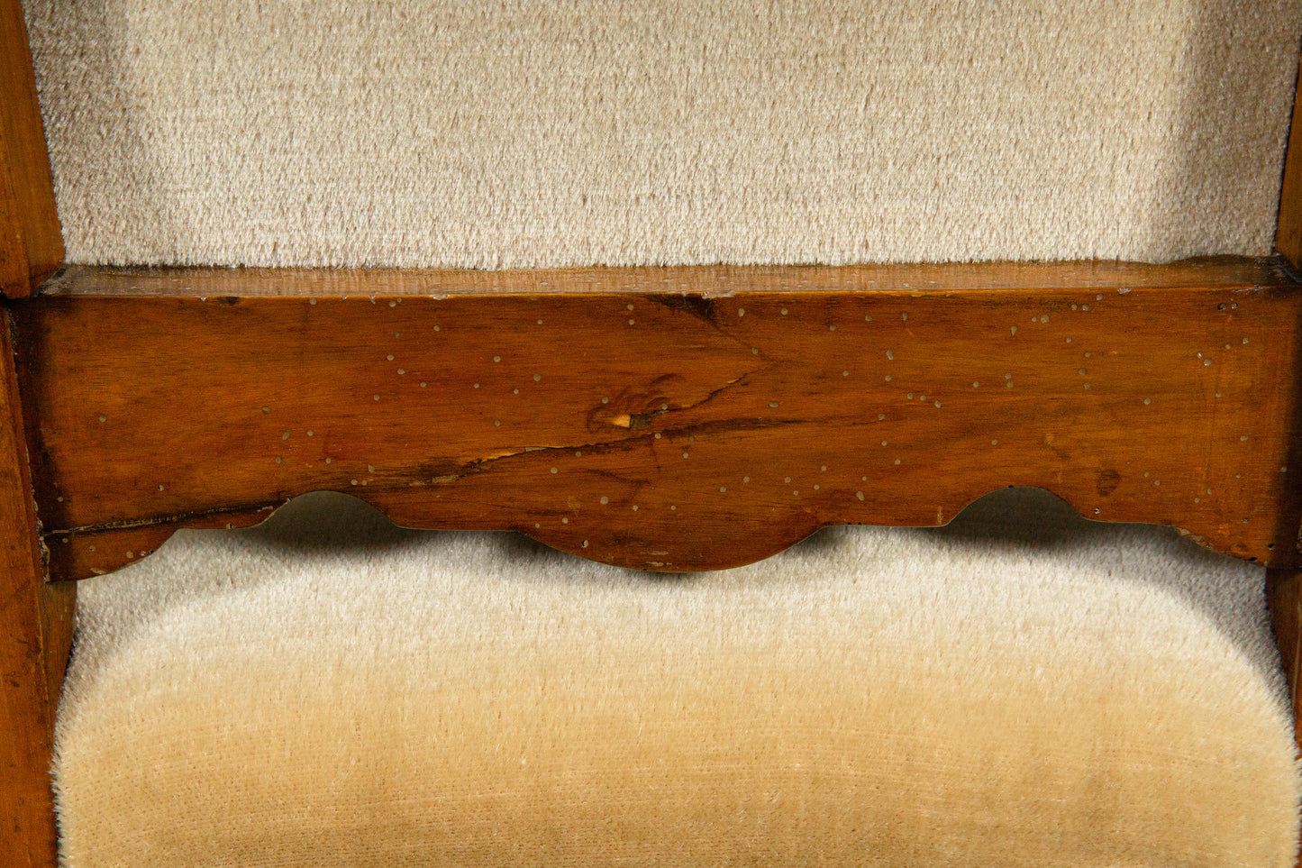 Wunderschönes Paar Stühle, 2.Hälfte des 19.Jahrhunderts - Stuhl Chair Tisch Esstisch Louis Philippe Alt Antik MÖBLINGER