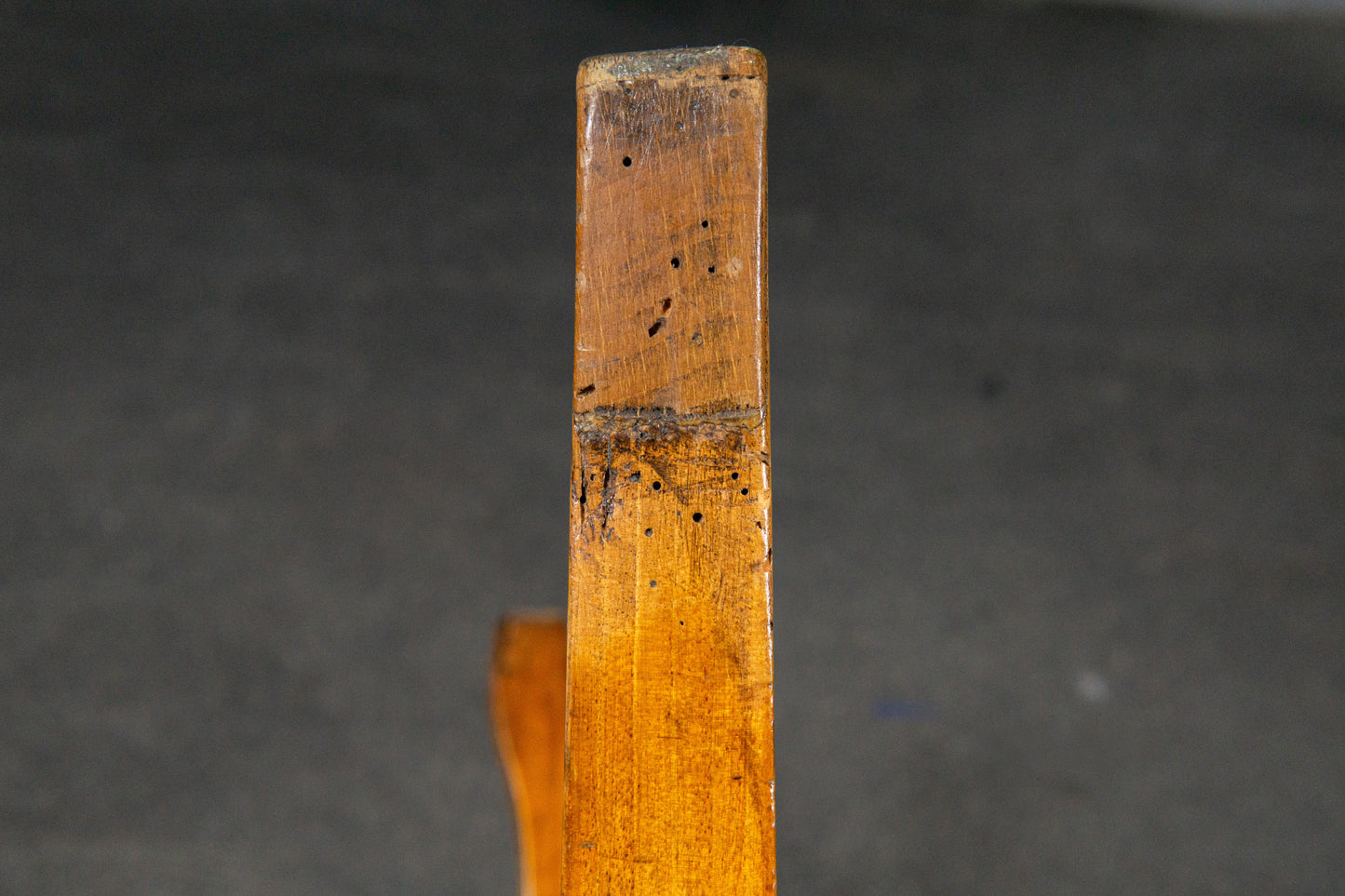 Wunderschönes Paar Stühle, 2.Hälfte des 19.Jahrhunderts - Stuhl Chair Tisch Esstisch Louis Philippe Alt Antik MÖBLINGER