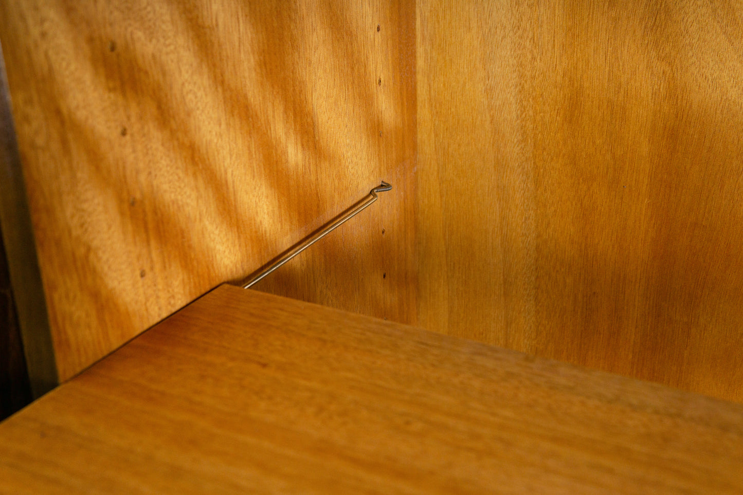 Schöner Buffetschrank im Barockstil, 2.Hälfte des 20.Jahrhunderts - Schrank Kommode Kleiderschrank Wäscheschrank Regal Alt Vintage MÖBLINGER