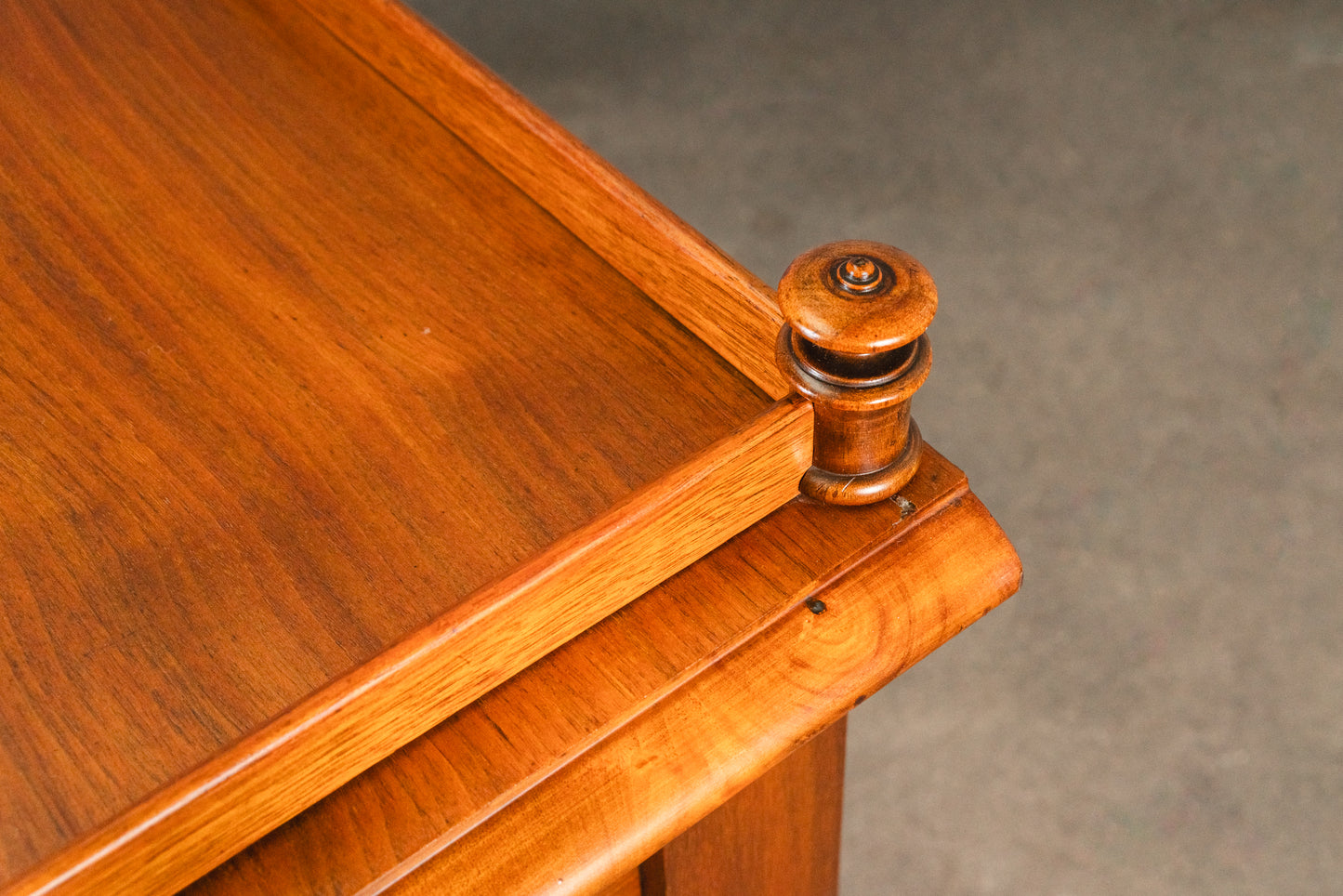 Edler Gründerzeit Schreibtisch, zweite Hälfte des 19.Jahrhunderts - Sekretär Desk Tisch Damenschreibtisch Büro Alt Antik MÖBLINGER