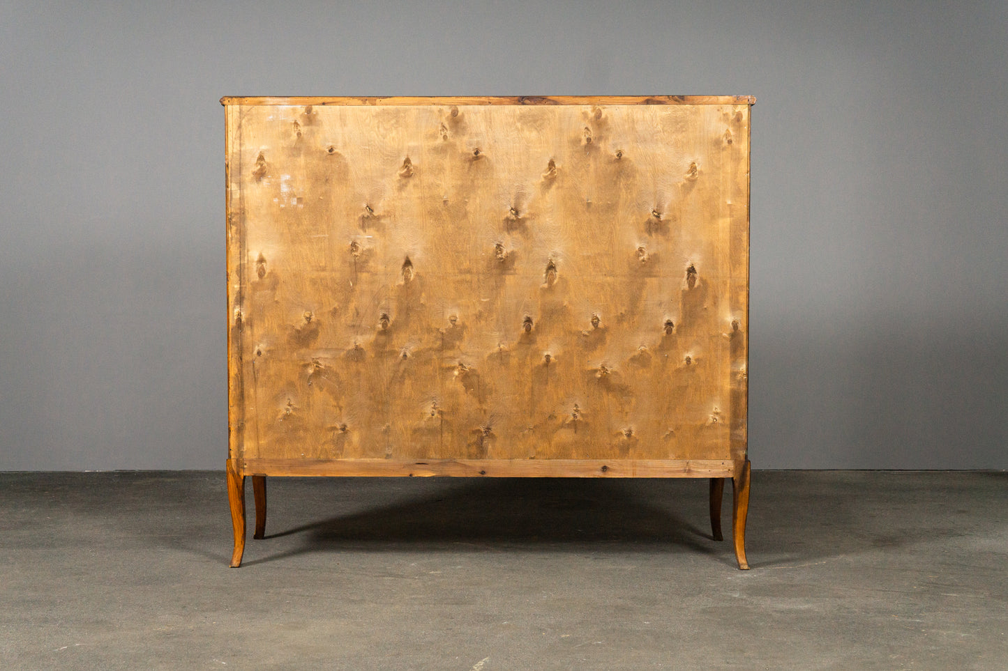 Wunderschöner Jugendstil Bücherschrank