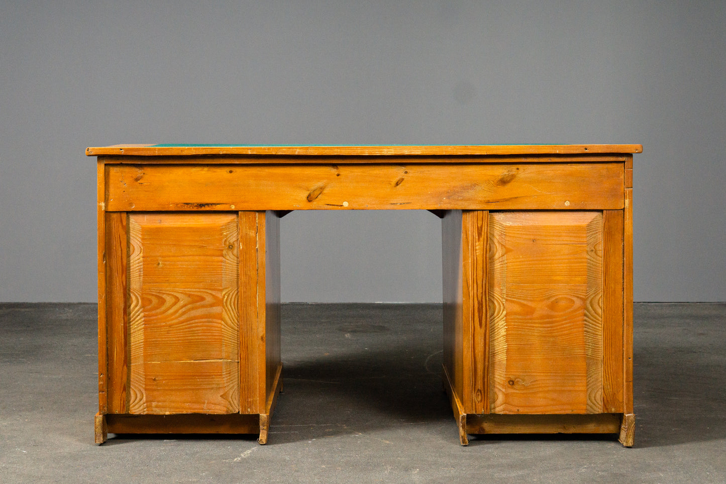 Eleganter Biedermeier Schreibtisch