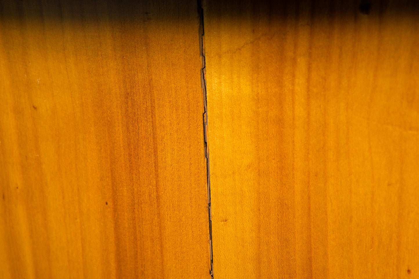 Eleganter Biedermeier Schreibtisch