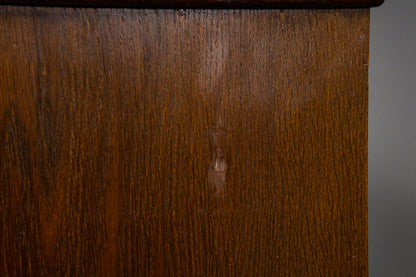 Außergewöhnliches Jugendstil Highboard
