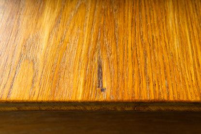 Eleganter Jugendstil Schreibtisch
