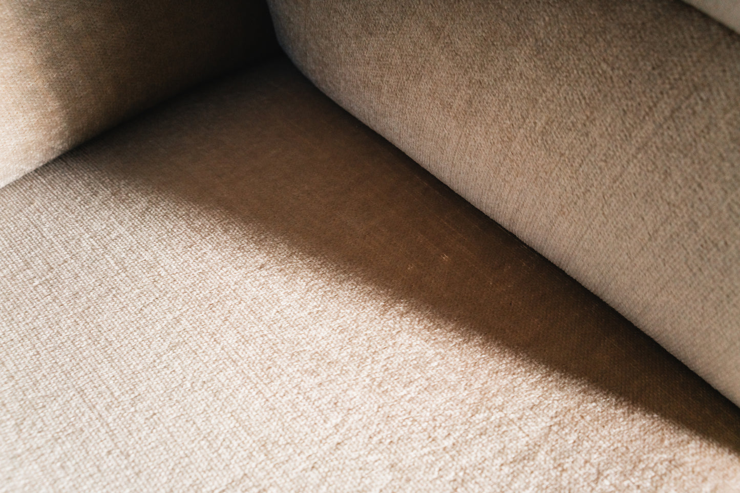 Klassisches gemütliches Gründerzeit Sofa, zweite Hälfte des 19.Jahrhunderts - Antik Couch Sessel Alt MÖBLINGER