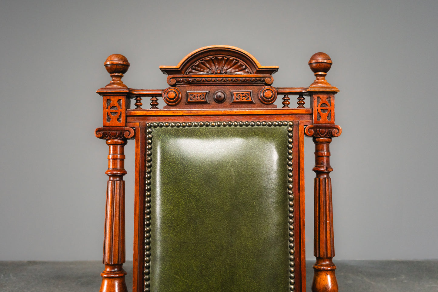 Schönes Antikes 6er Set Gründerzeit Stühle, 2.Hälfte des 19.Jahrhunderts - Stuhl Chair Sessel Tisch Alt Antik MÖBLINGER