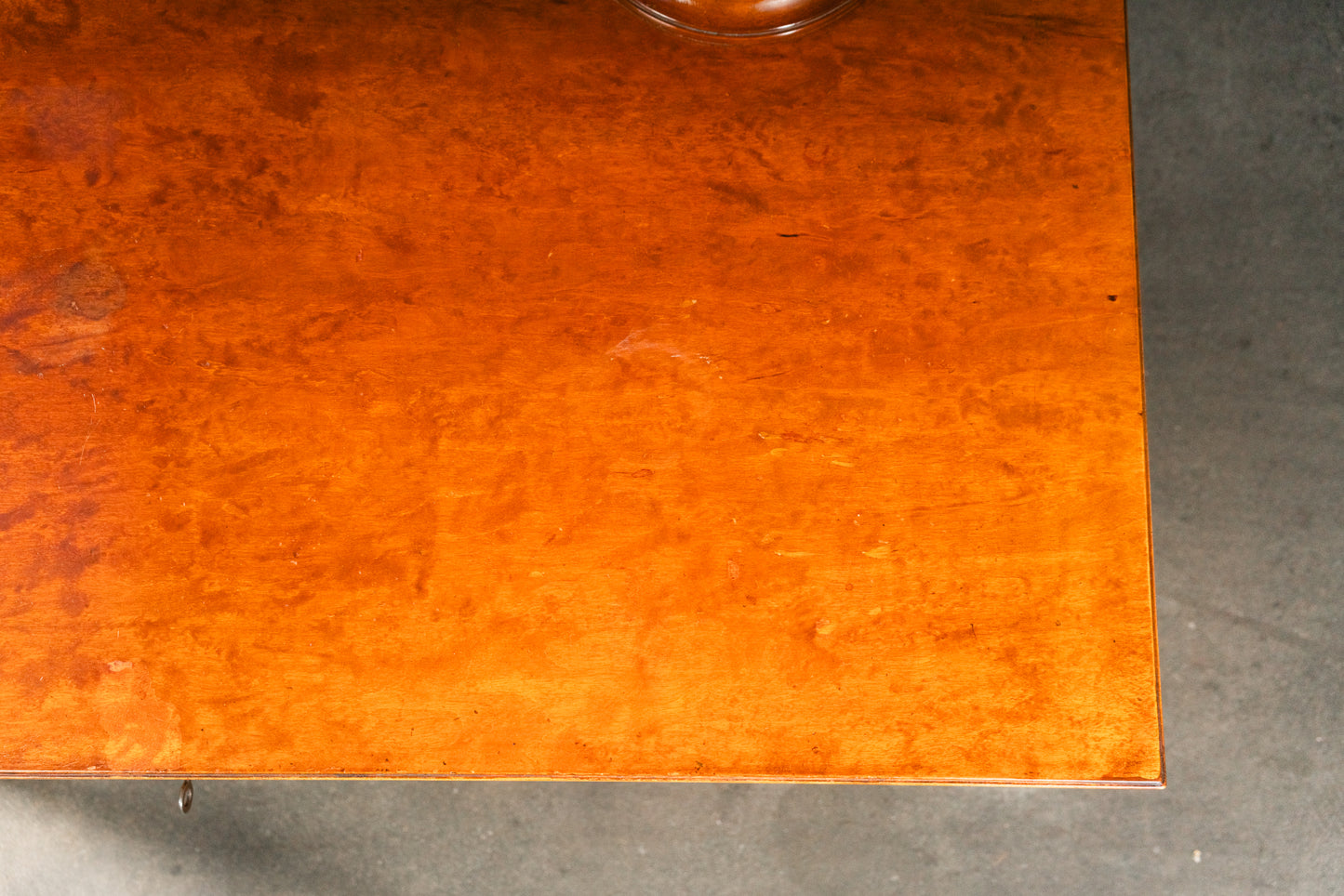 Wunderschöne Jugendstil Kommode mit Spiegel, Anfang des 20.Jahrhunderts - Schrank Schminkkommode Regal Bad Alt Antik MÖBLINGER