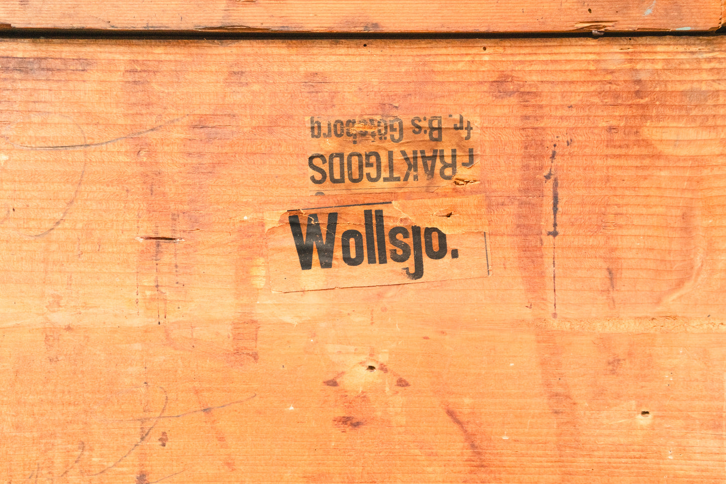 Stilvolle hohe Antike Gründerzeit Kommode, Ende des 19.Jahrhunderts - Schrank Regal Anrichte Alt Antik MÖBLINGER