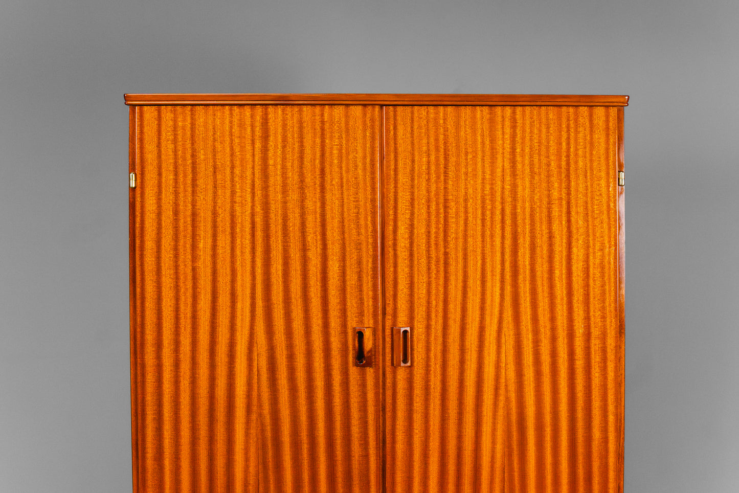 Stilvolles Vintage Highboard