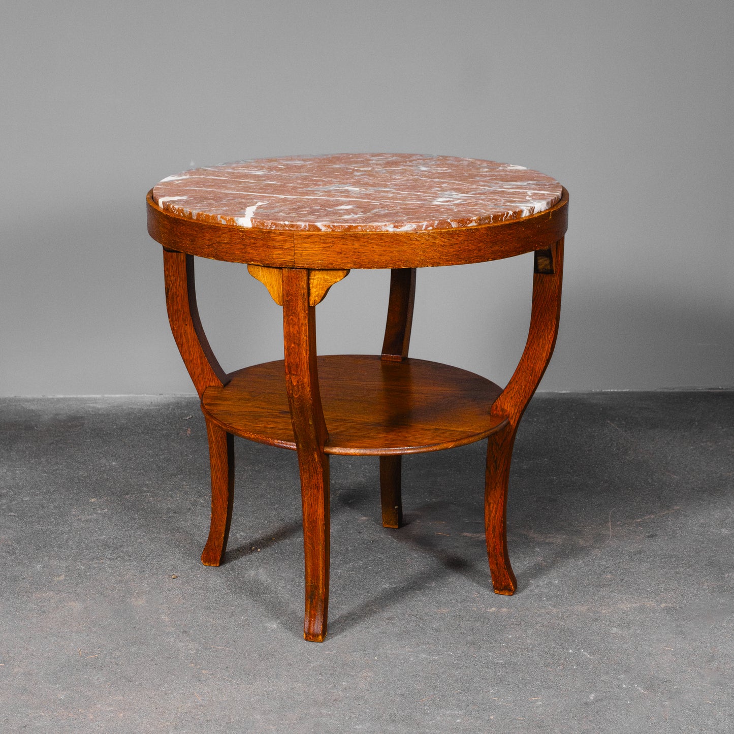 Jugendstil Beistelltisch