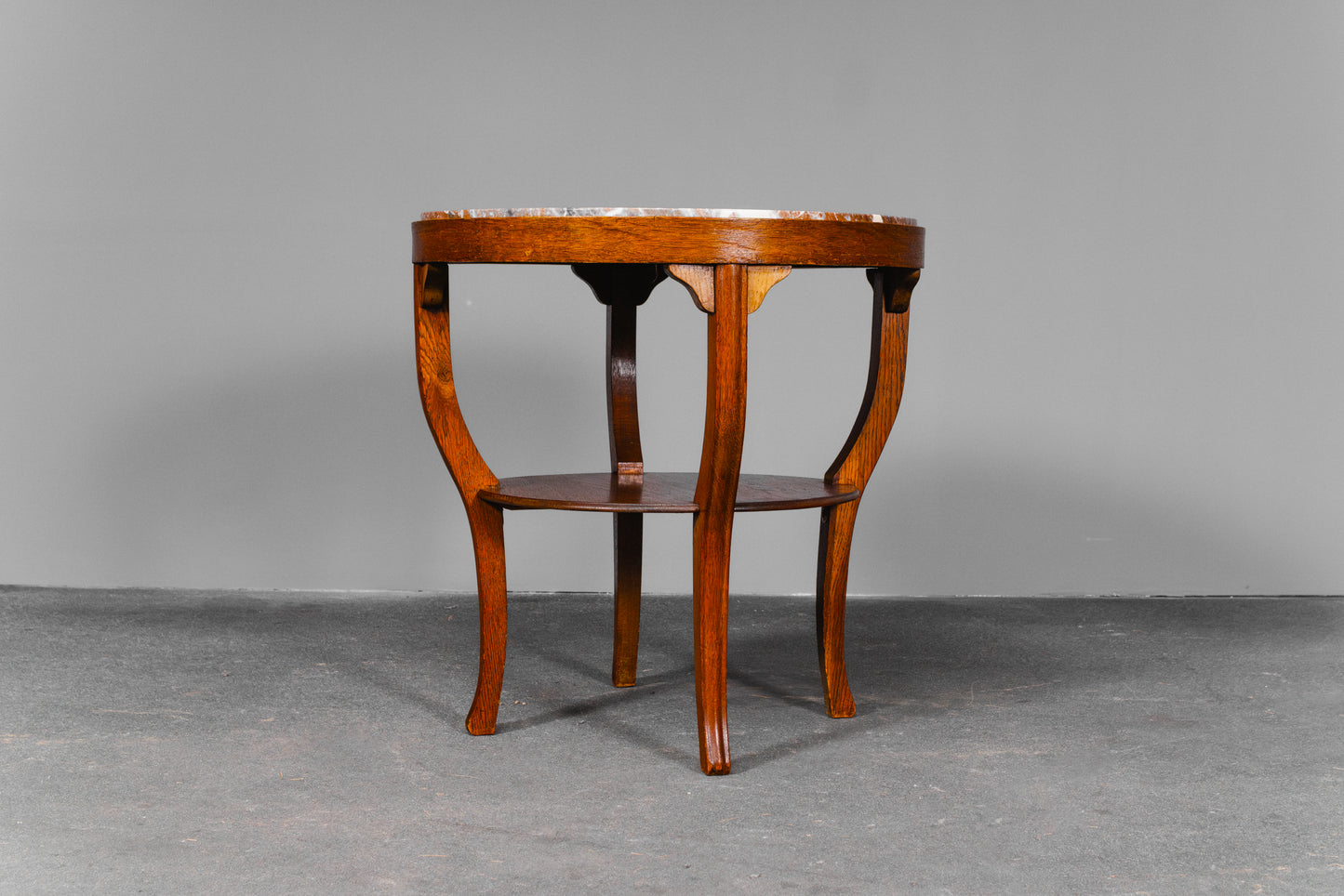 Jugendstil Beistelltisch