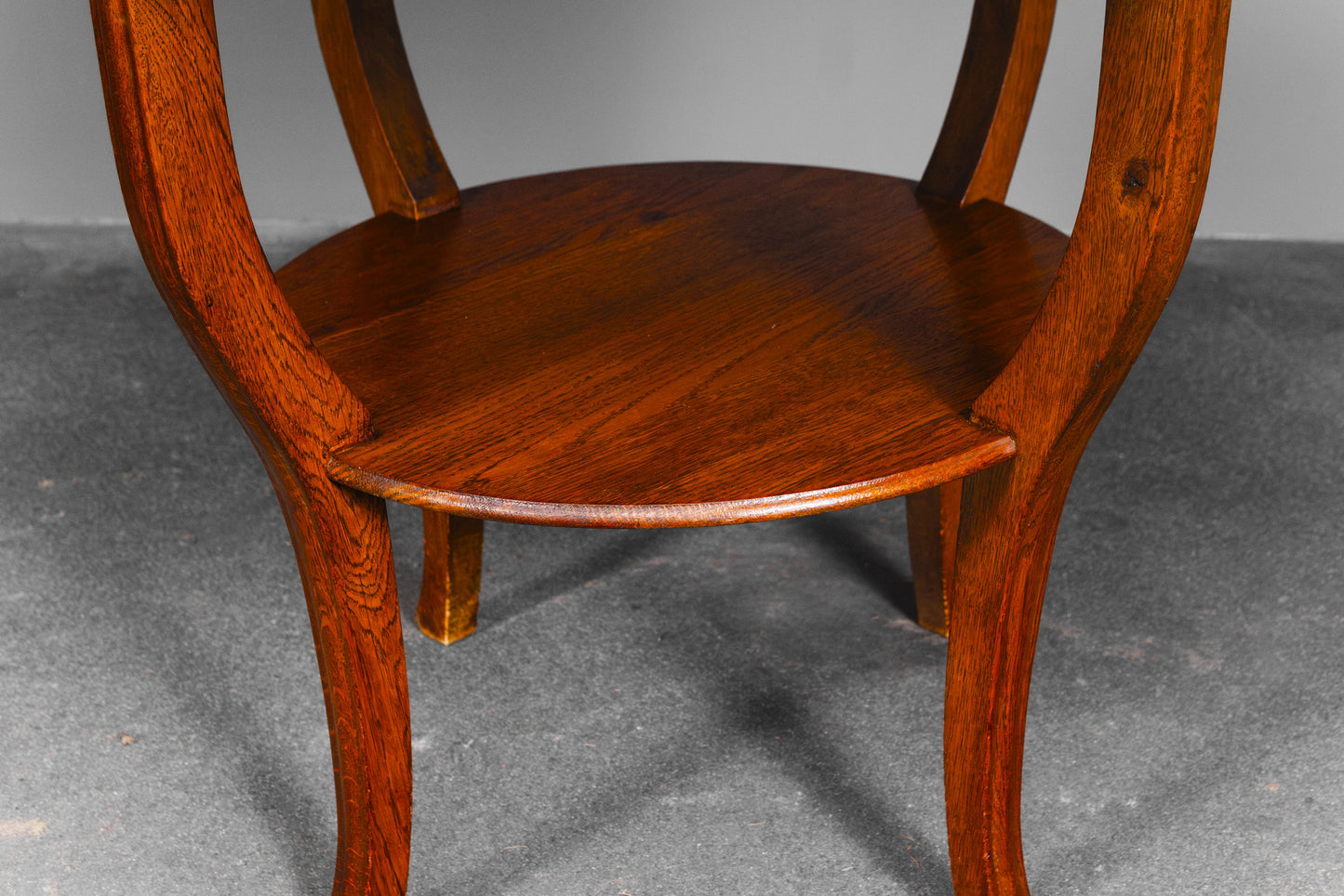 Jugendstil Beistelltisch