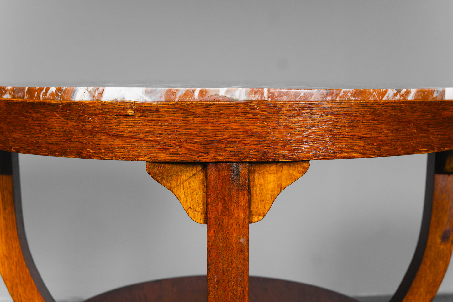 Jugendstil Beistelltisch