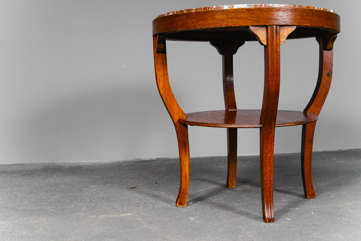 Jugendstil Beistelltisch