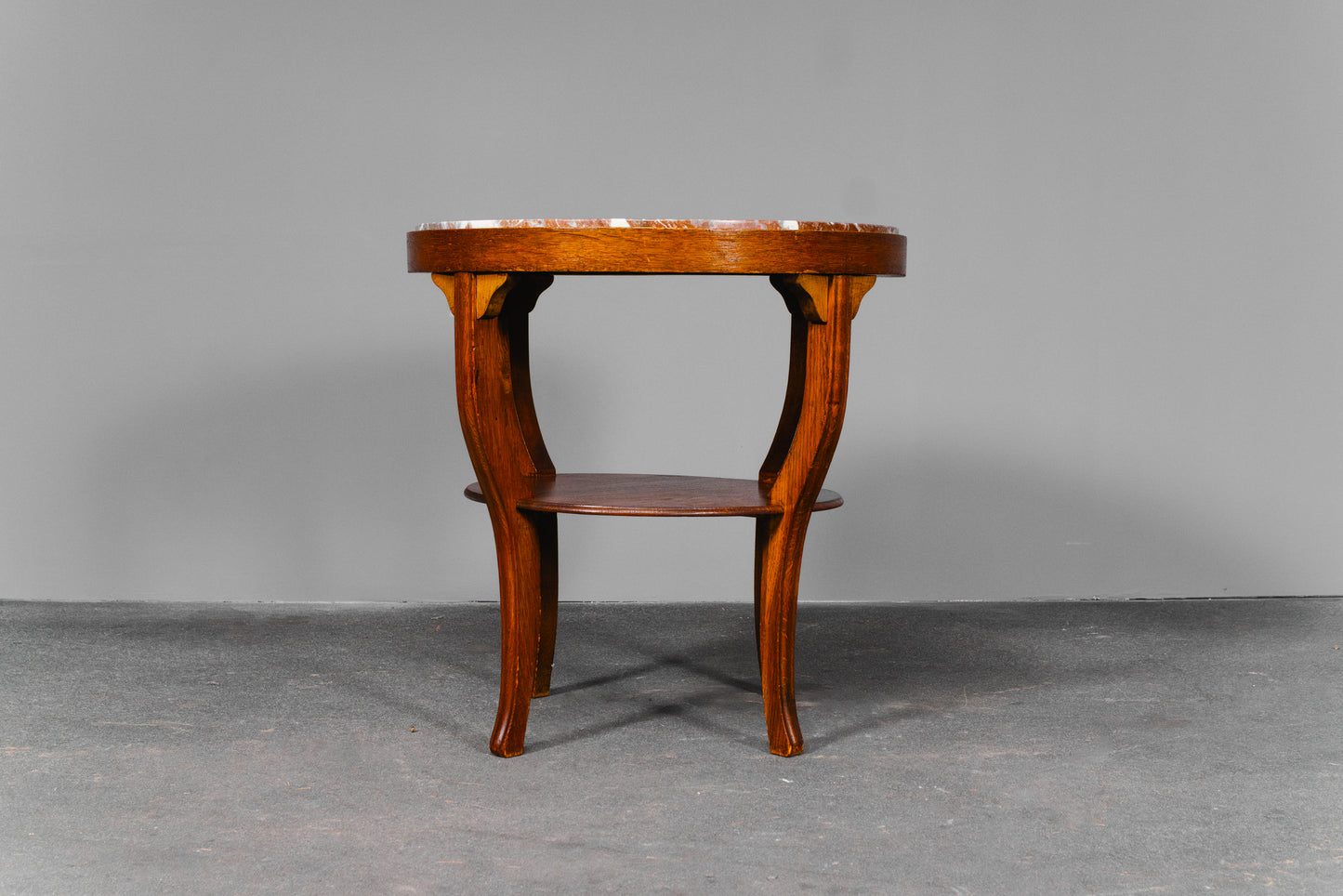 Jugendstil Beistelltisch