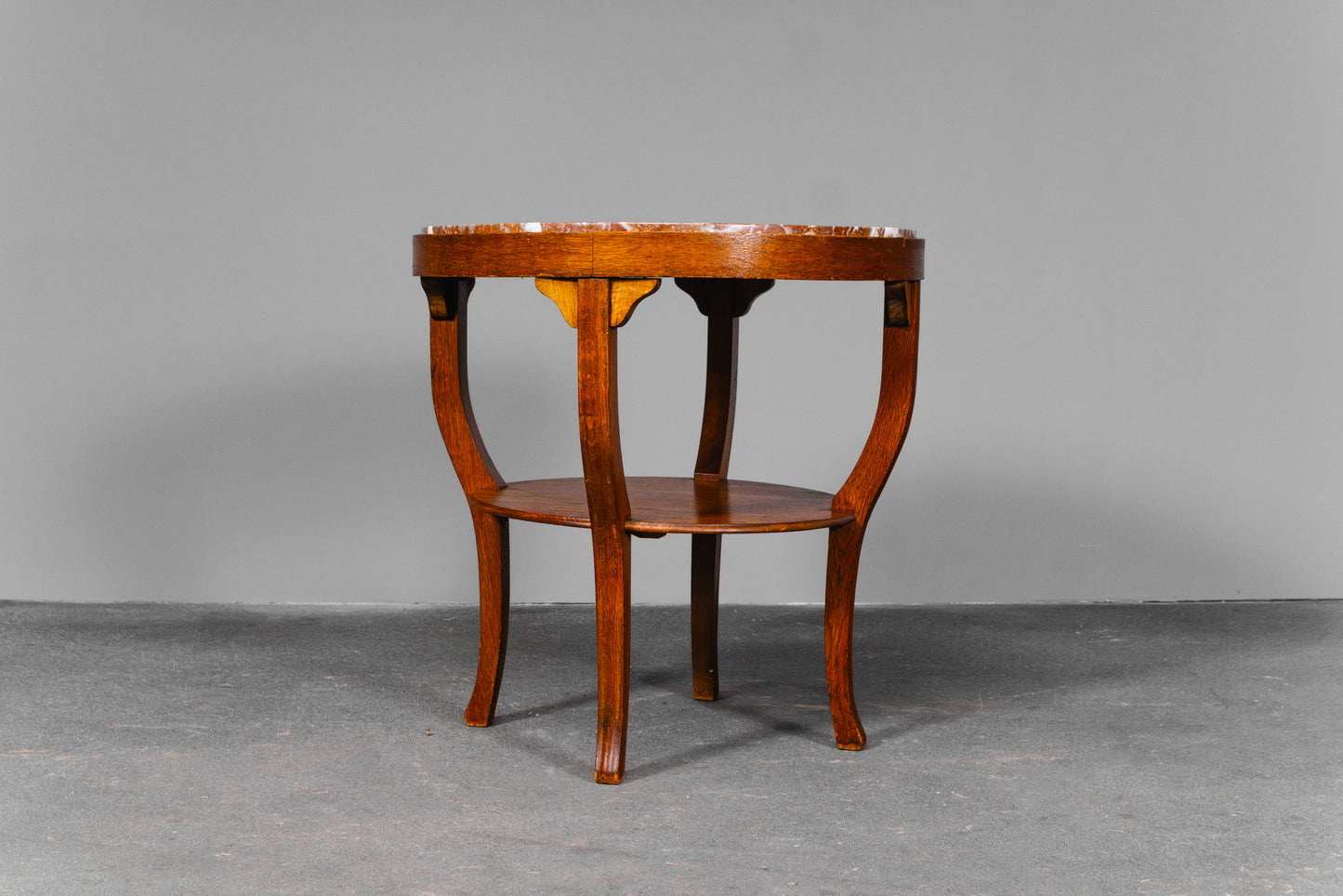 Jugendstil Beistelltisch