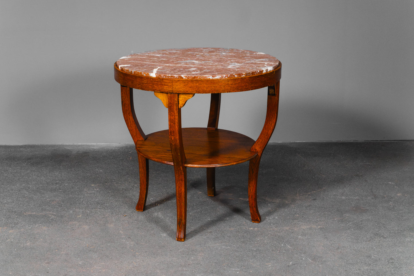 Jugendstil Beistelltisch