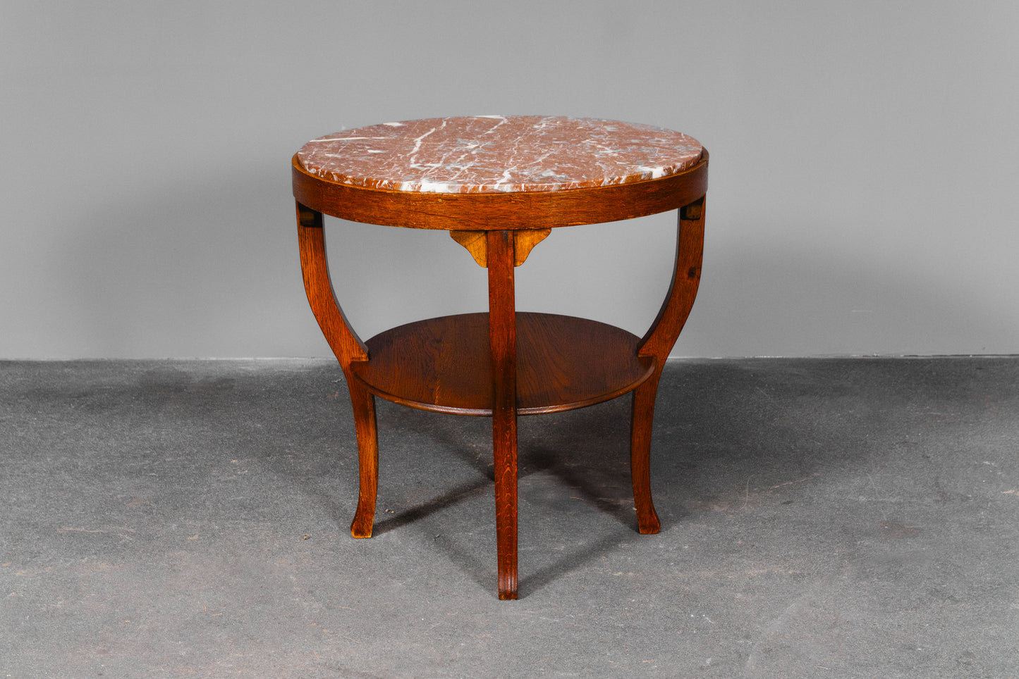 Jugendstil Beistelltisch