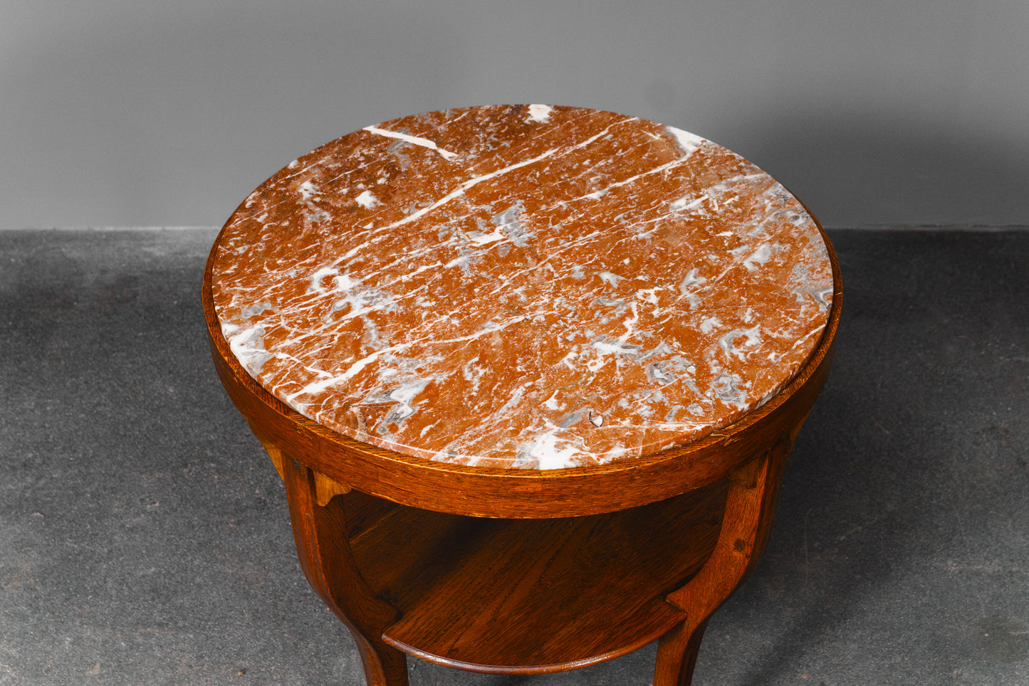 Jugendstil Beistelltisch