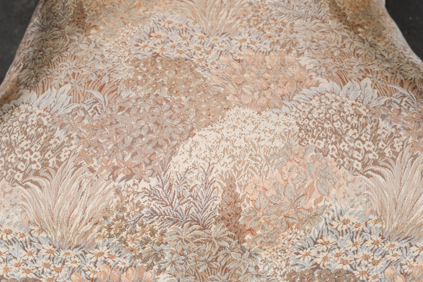 Schöner Biedermeier Ohrensessel