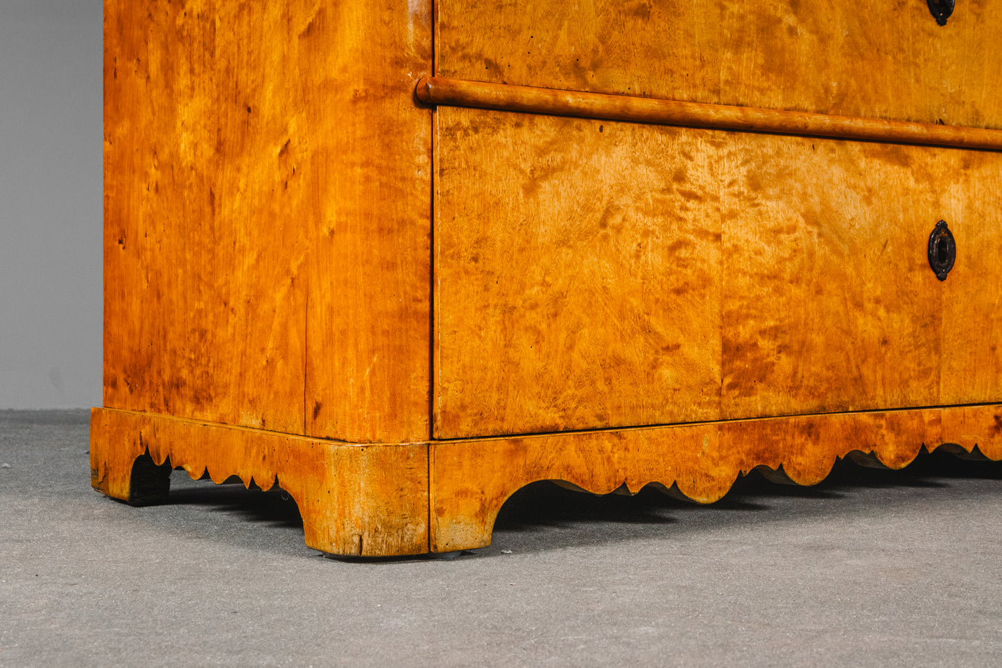 Wunderschöner Biedermeier Sekretär