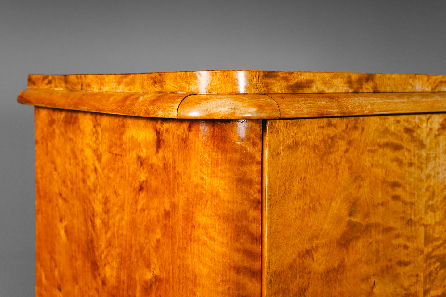 Wunderschöner Biedermeier Sekretär