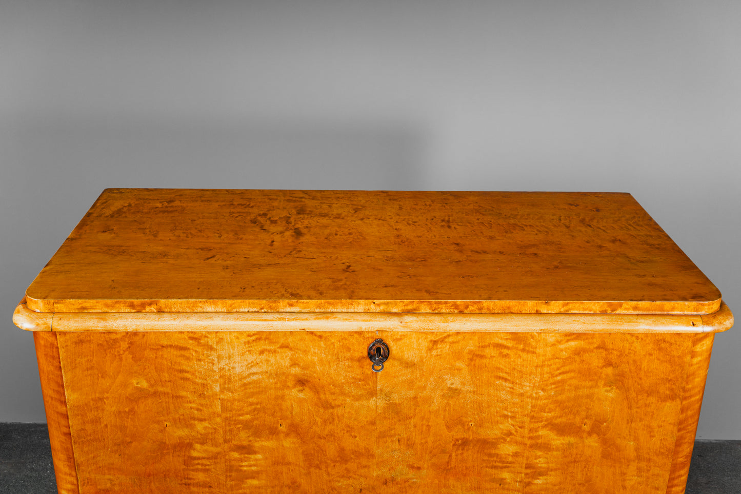 Wunderschöner Biedermeier Sekretär