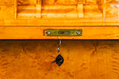 Wunderschöner Biedermeier Sekretär