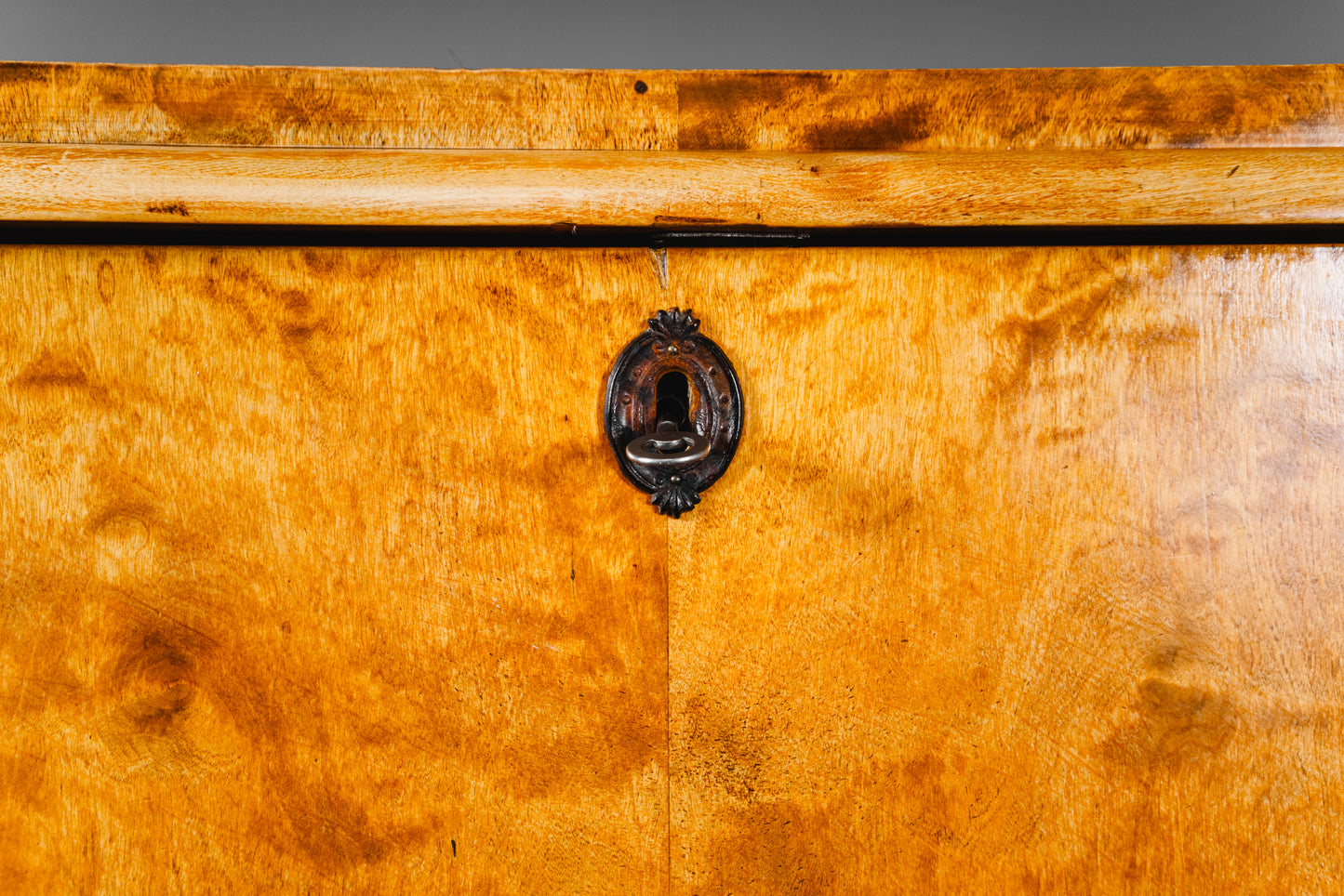 Wunderschöner Biedermeier Sekretär