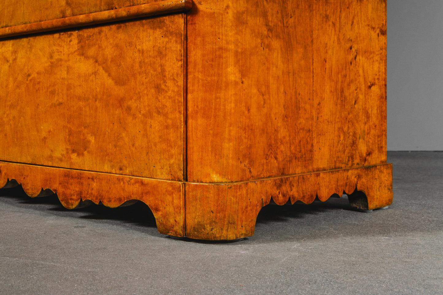 Wunderschöner Biedermeier Sekretär