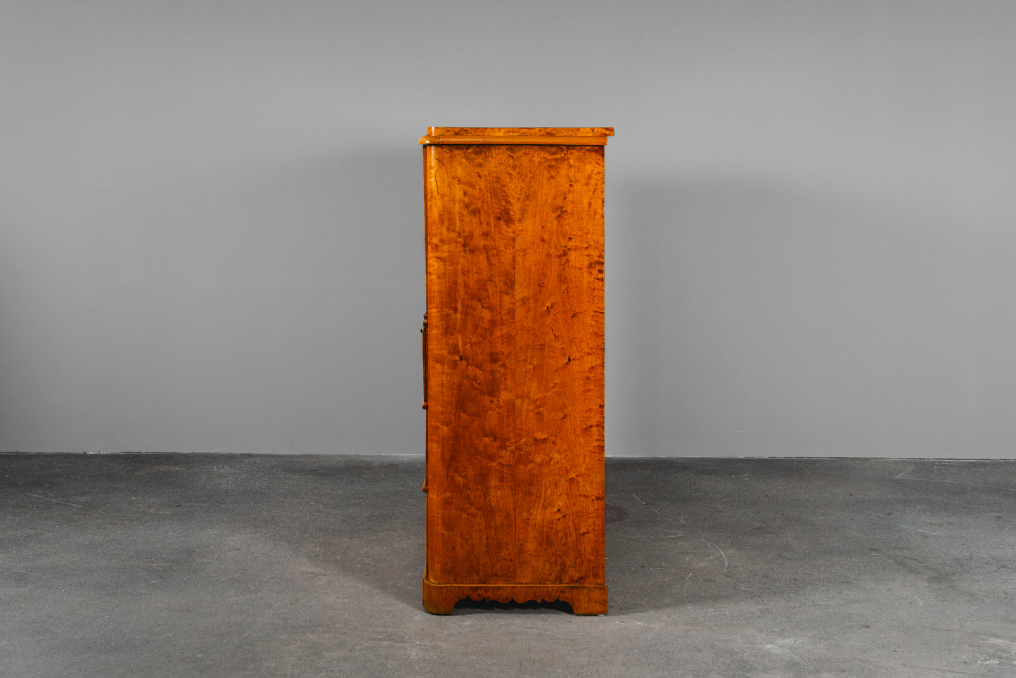 Wunderschöner Biedermeier Sekretär