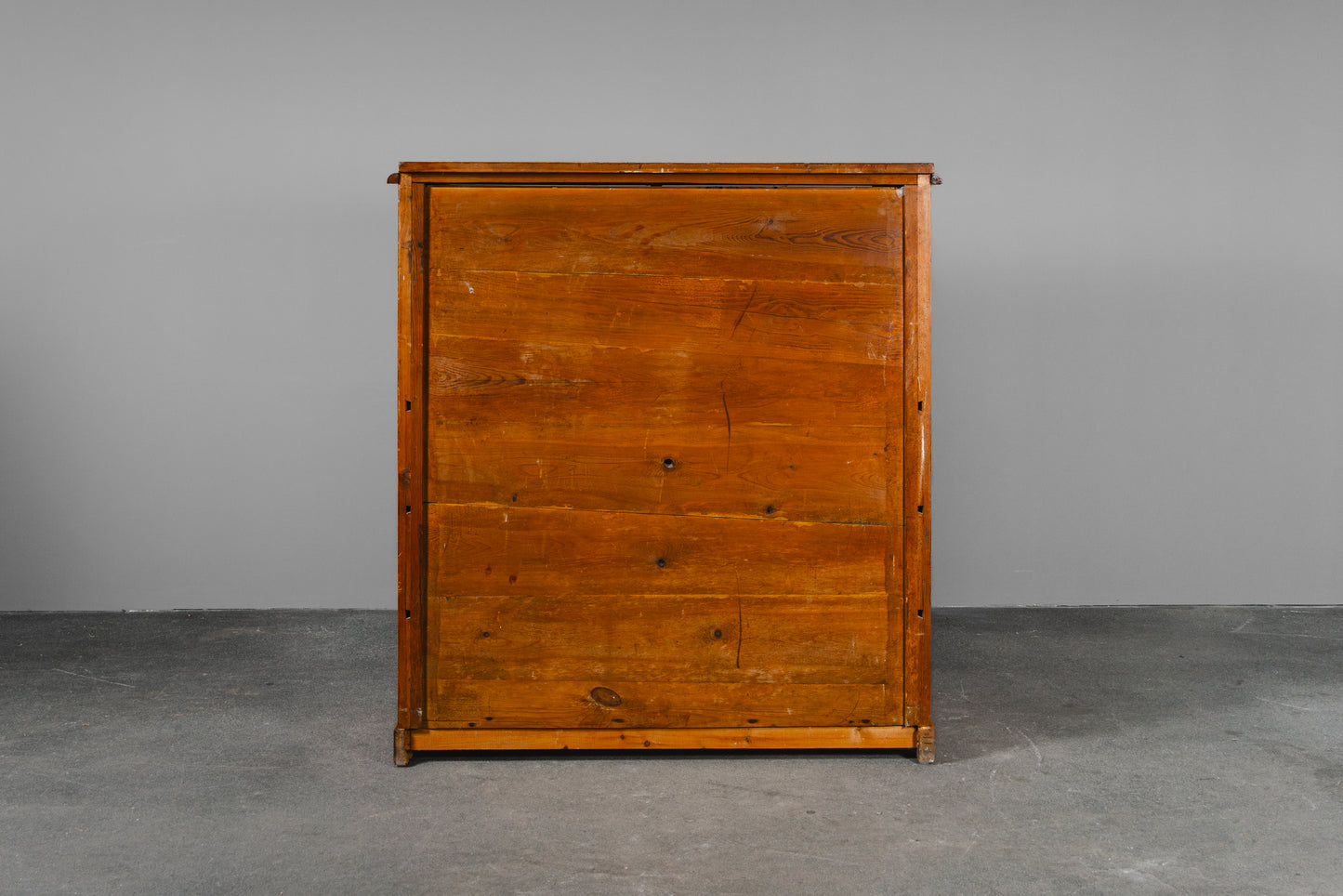 Wunderschöner Biedermeier Sekretär
