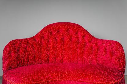 Umwerfendes Antikes Sofa