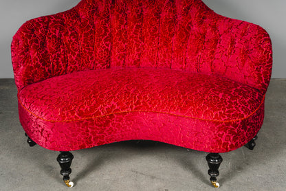 Umwerfendes Antikes Sofa