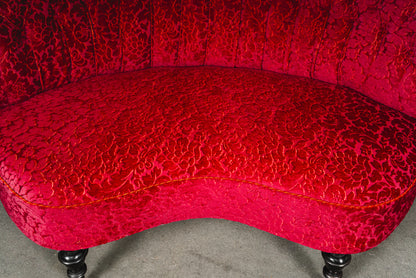 Umwerfendes Antikes Sofa