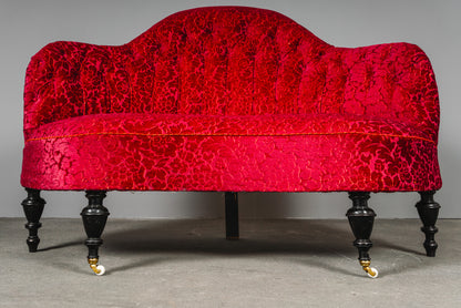 Umwerfendes Antikes Sofa