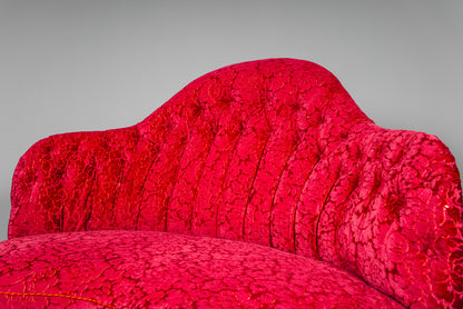 Umwerfendes Antikes Sofa