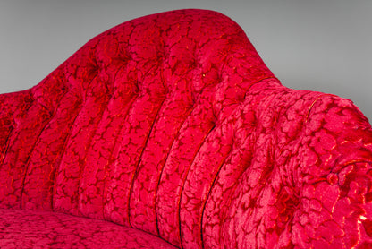 Umwerfendes Antikes Sofa