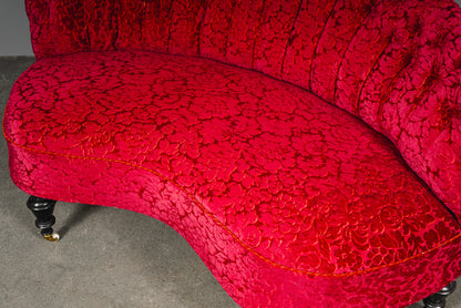 Umwerfendes Antikes Sofa