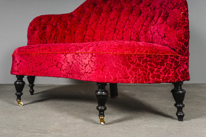 Umwerfendes Antikes Sofa