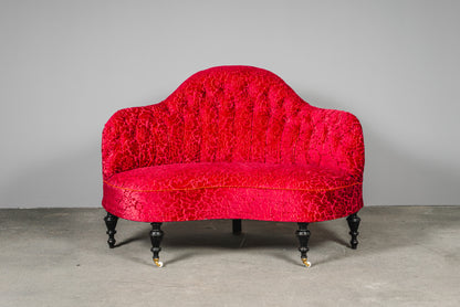 Umwerfendes Antikes Sofa