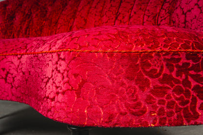 Umwerfendes Antikes Sofa