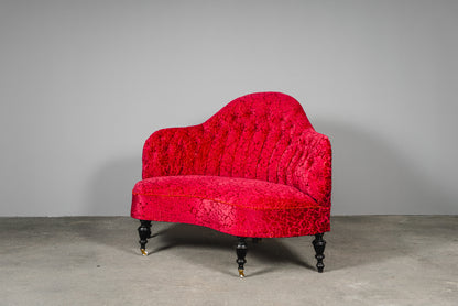 Umwerfendes Antikes Sofa