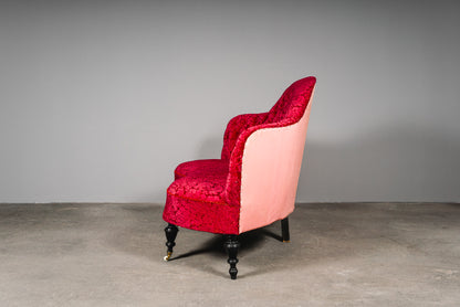 Umwerfendes Antikes Sofa